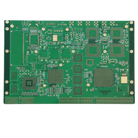 SprintPCB World class PCB factory