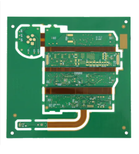 The Role of Rigid PCBs in Modern Electronics