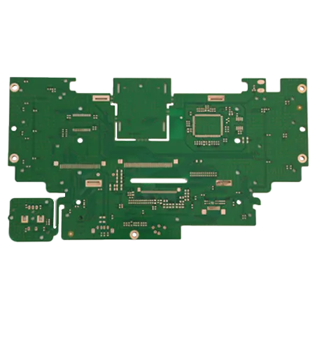 PCB Factory: Pioneering Technological Progress