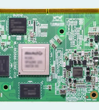 Pcb Assembly In China | Hot Sale Pcb Assembly