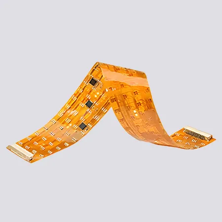 Flexible PCBs