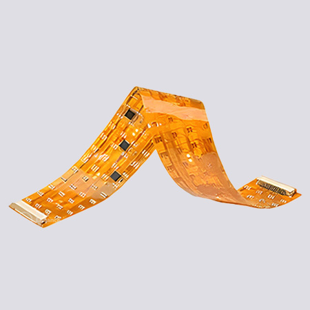Flexible PCBs
