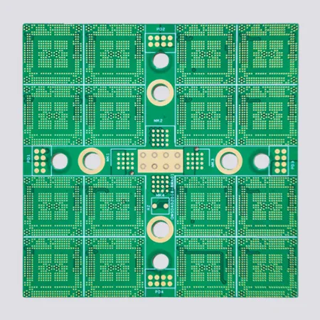 HDI PCBs