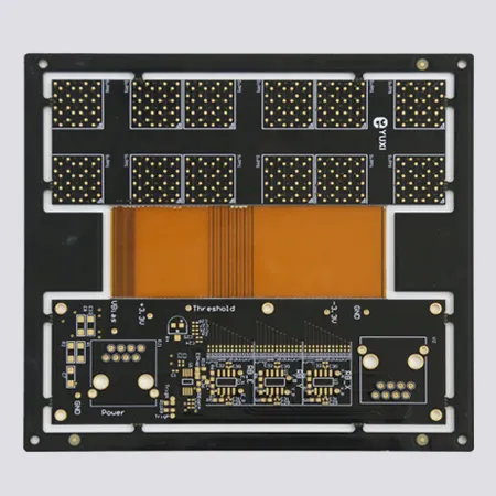 Rigid-Flex PCBs