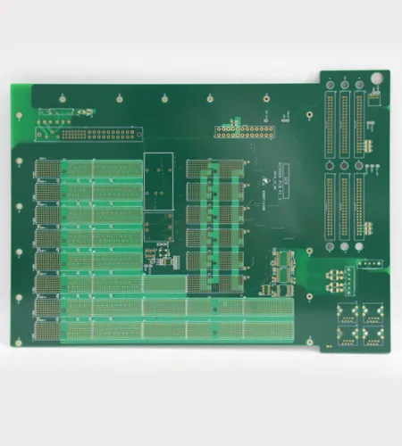 Custom Solutions from Your PCB Manufacturer