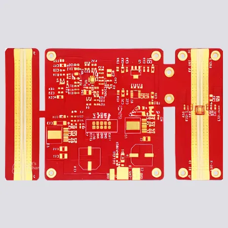 Mixed Laminate Multilayer PCBs