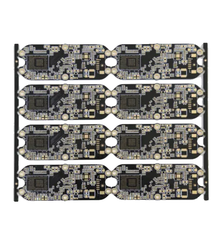 The Role of Multilayer PCBs in Modern Electronics