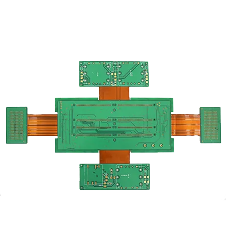 Quality Control in Circuit Board Manufacturing