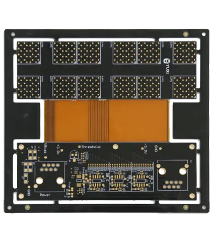 Rigid PCBs in Medical Devices: A Critical Component