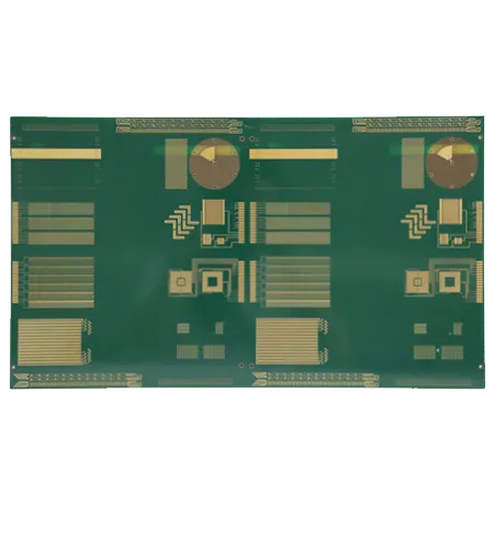 The role of HDI PCB in medical devices