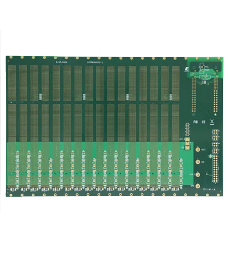 Sustainability Practices in Modern PCB Factory