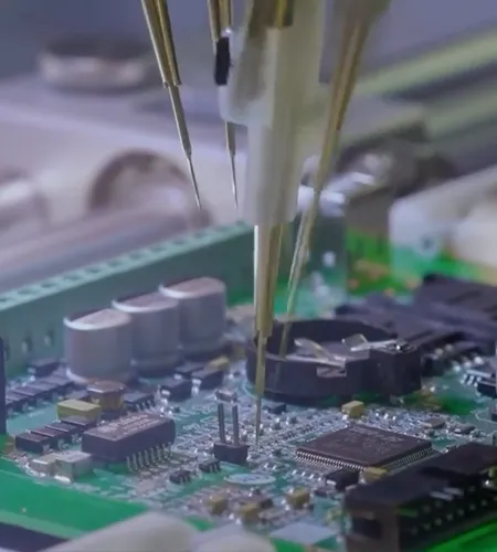 Innovations in PCBA Assembly Techniques