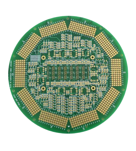 Inside a PCB Factory: A Journey of Innovation