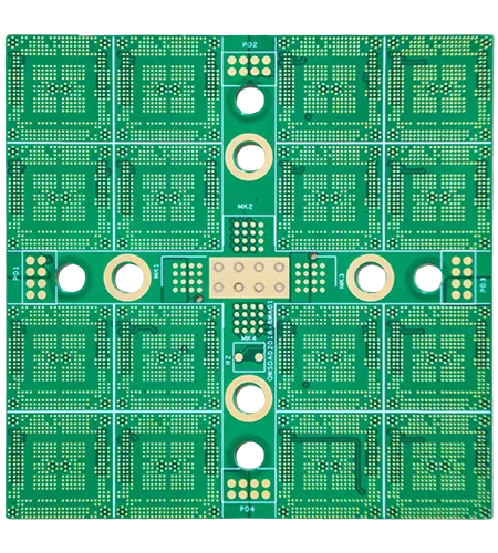 Maximize efficiency with HDI PCB design