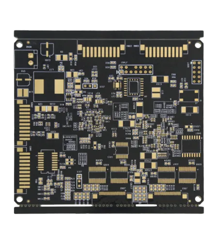 The Role of Rigid PCBs in Modern Electronics