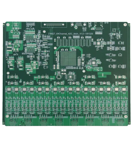 Decoding the Complexity: A Guide to Multilayer PCBs