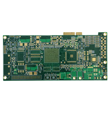 Advantages of using HDI PCBS in modern electronics