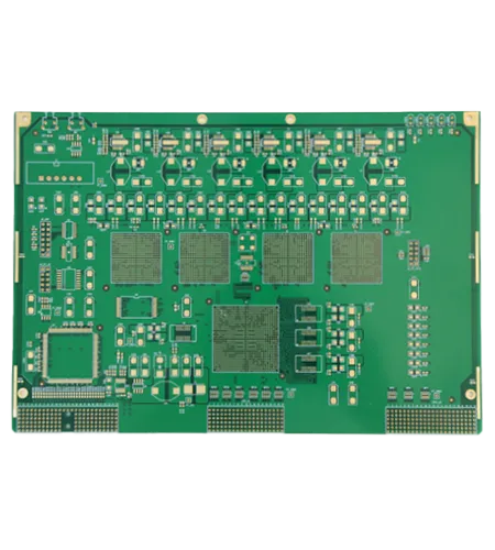 Advancements in Circuit Board Manufacturing Techniques