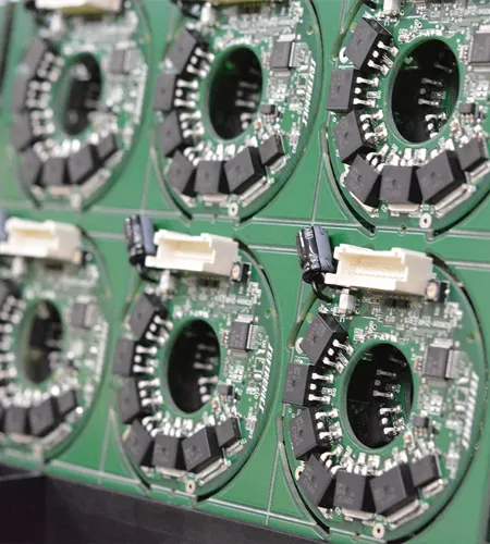 Navigating the Complexities of PCBA Manufacturing