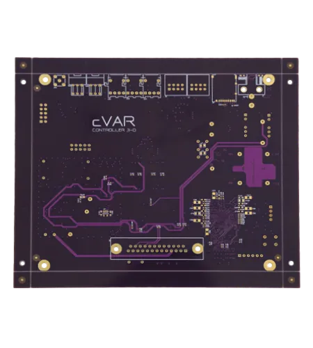 Understanding the Basics of Rigid PCBs