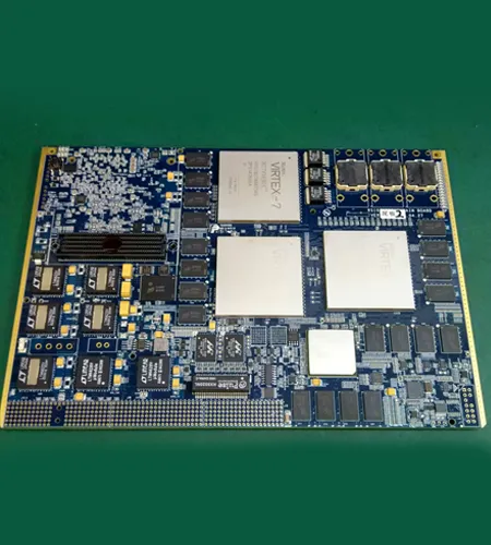Achieving Precision and Efficiency in PCBA Assembly