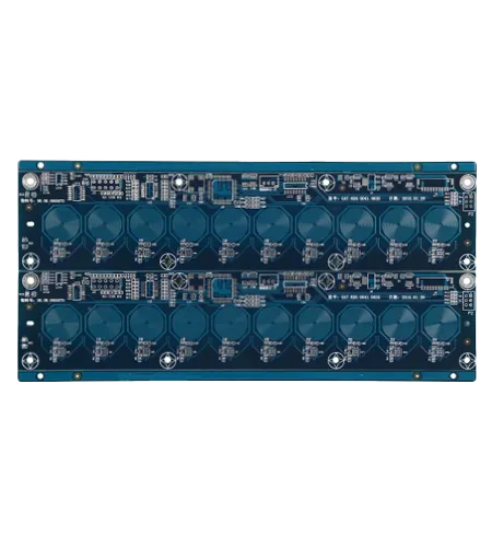 Why Your Choice of PCB Manufacturer Matters