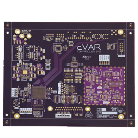 Introduction to Rigid PCB