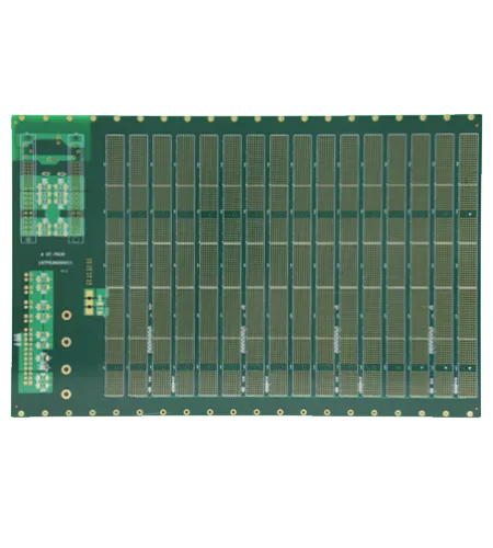 HDI PCB: Key role in automotive electronics