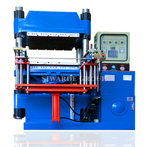 Compression molding machine | What is compression molding？