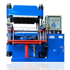 Compression molding machine | What is compression molding？