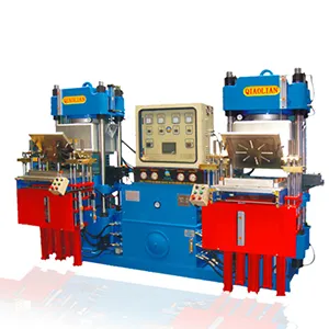 What is a hydraulic press machine?
