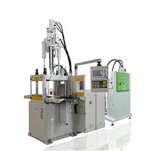 What is a liquid silicone injection molding machine（What is a liquid silicone injection molding machine）