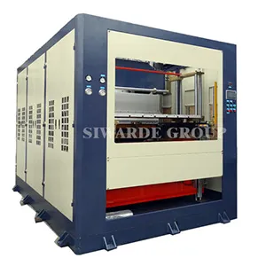 Best High Pressure Forming Machine