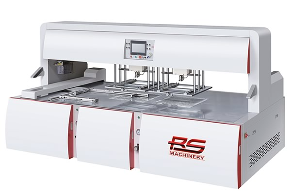 Function and importance of die cut stripping machine