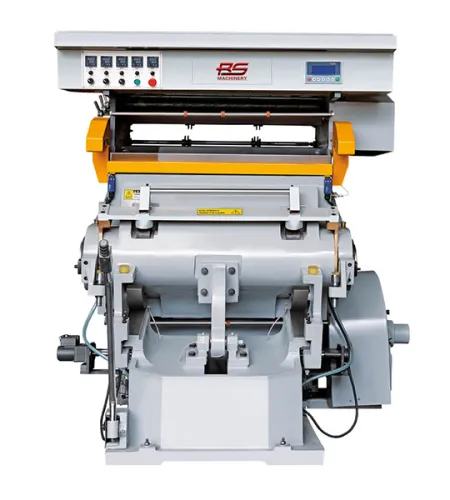 Best Price Hot Foil Stamp Machine | Hot Foil Stamp Machine Producer