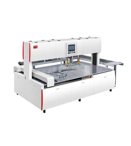 Die Cut Stripping Machine For Sale | Oem Die Cut Stripping Machine