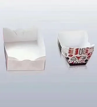 Burger Box Machine | Hot Sale Burger Box Machine