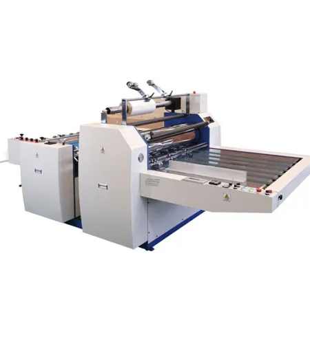 Low Price Thermal Laminating Machine | Manual Thermal Laminating Machine