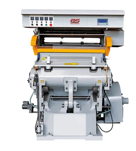 Die Cut Machine Cost | High Quality Die Cut Machine