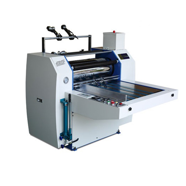 what is thermal laminating machine