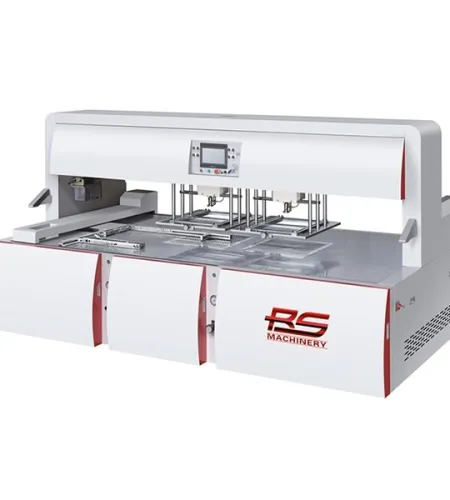 Best Price Die Cutting Blanking Machine | High Quality Die Cutting Blanking Machine