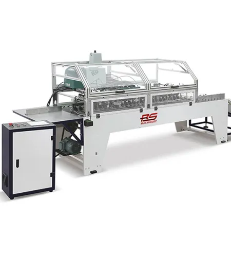 2023 Paper Bag Machine | Paper Bag Machine In China