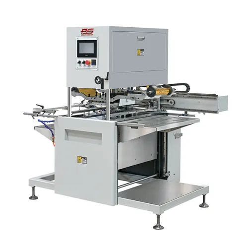 what is die cut machine