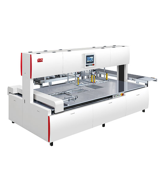 Versatility Across Industries: Applications of the Die Cut Stripping Machine