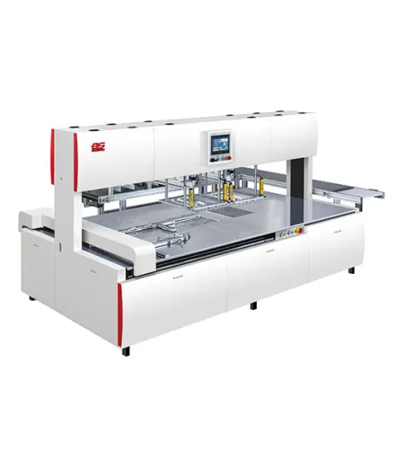 Die Cut Stripping Machine In China | Top Quality Die Cut Stripping Machine