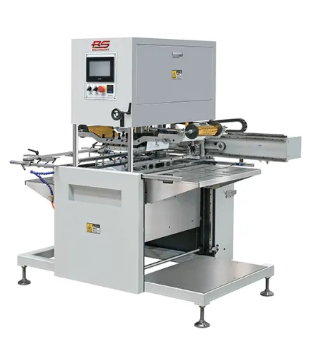 Hot Foil Stamp Machine | Odm Hot Foil Stamp Machine