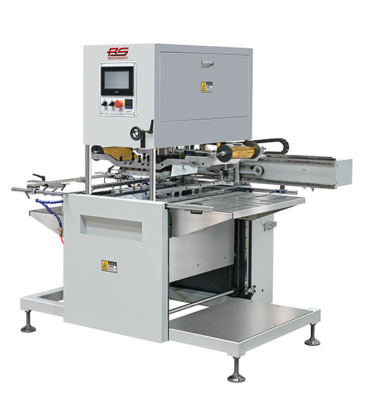 Hot Foil Stamp Machine Factory | Oem Hot Foil Stamp Machine