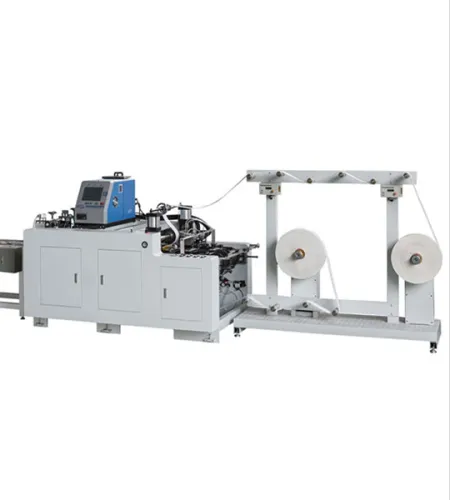 Oem Paper Bag Machine | Top Quality Paper Bag Machine