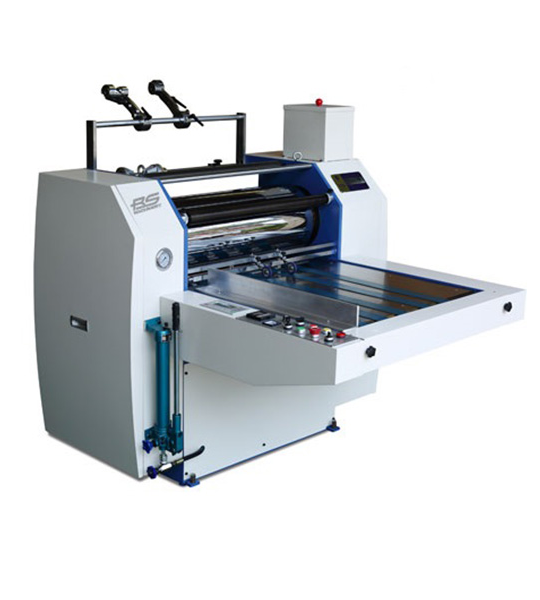 Low Price Thermal Laminating Machine | Manual Thermal Laminating Machine