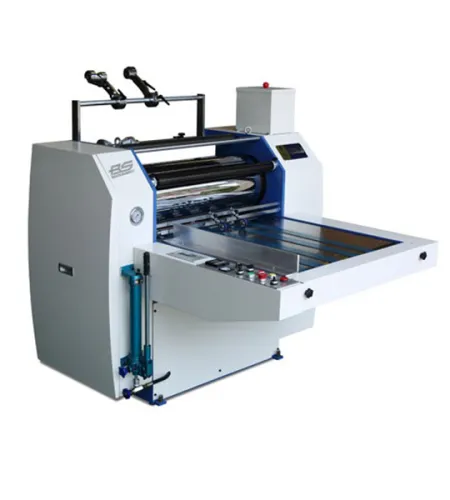 Buy Thermal Laminating Machine | Thermal Laminating Machine Manufacturer